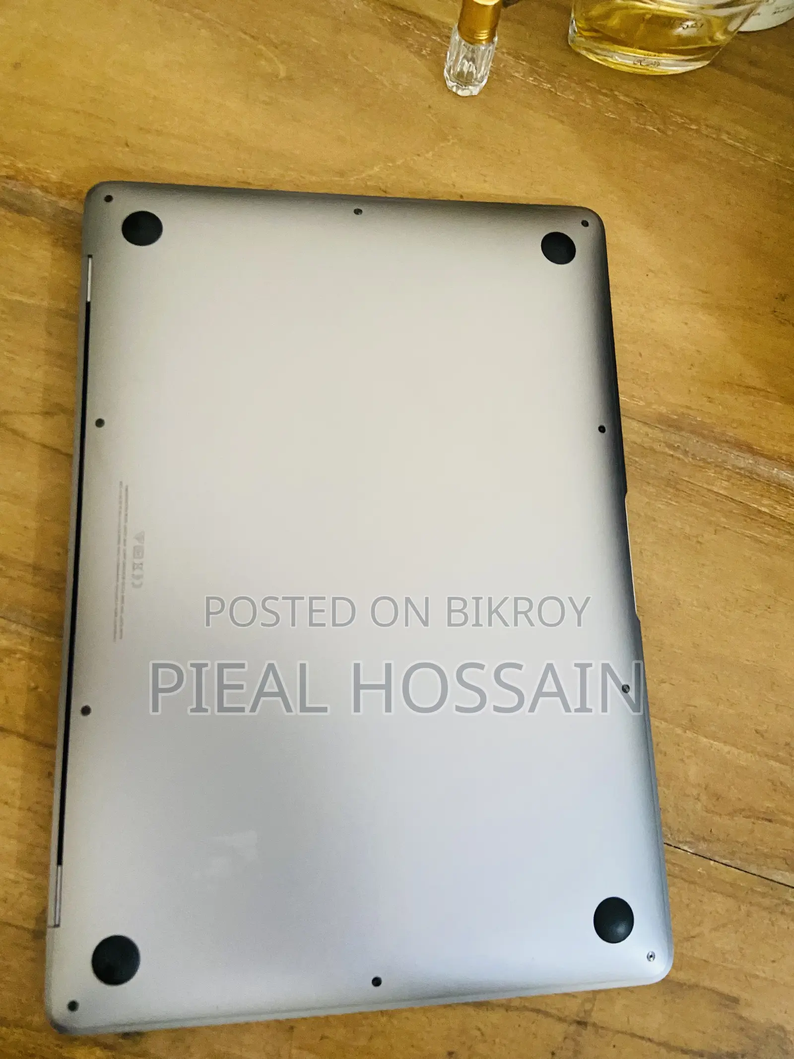 Laptop Apple MacBook Air 2020 M1 8GB Apple M1 SSD 256GB