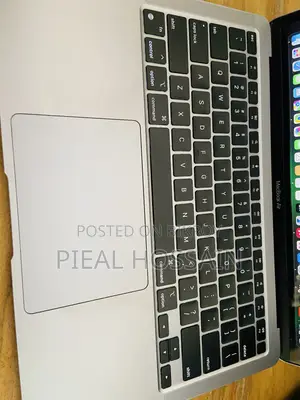 Laptop Apple MacBook Air 2020 M1 8GB Apple M1 SSD 256GB