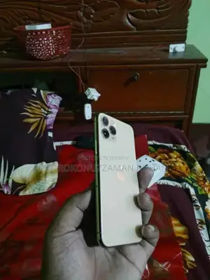 Apple iPhone 11 Pro 256 GB Gold