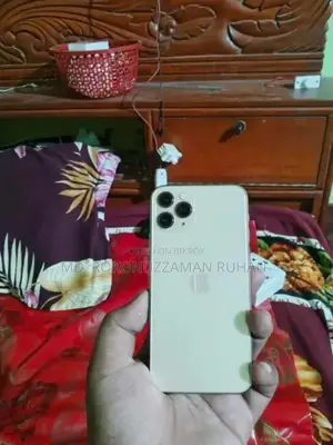 Apple iPhone 11 Pro 256 GB Gold