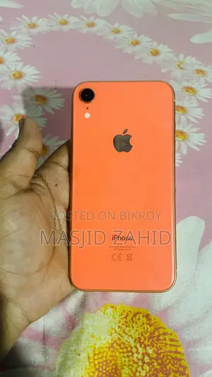 Apple iPhone XR 128 GB