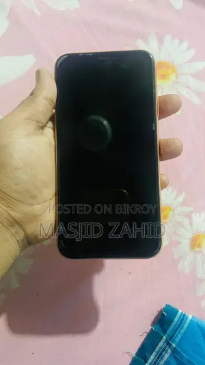 Apple iPhone XR 128 GB