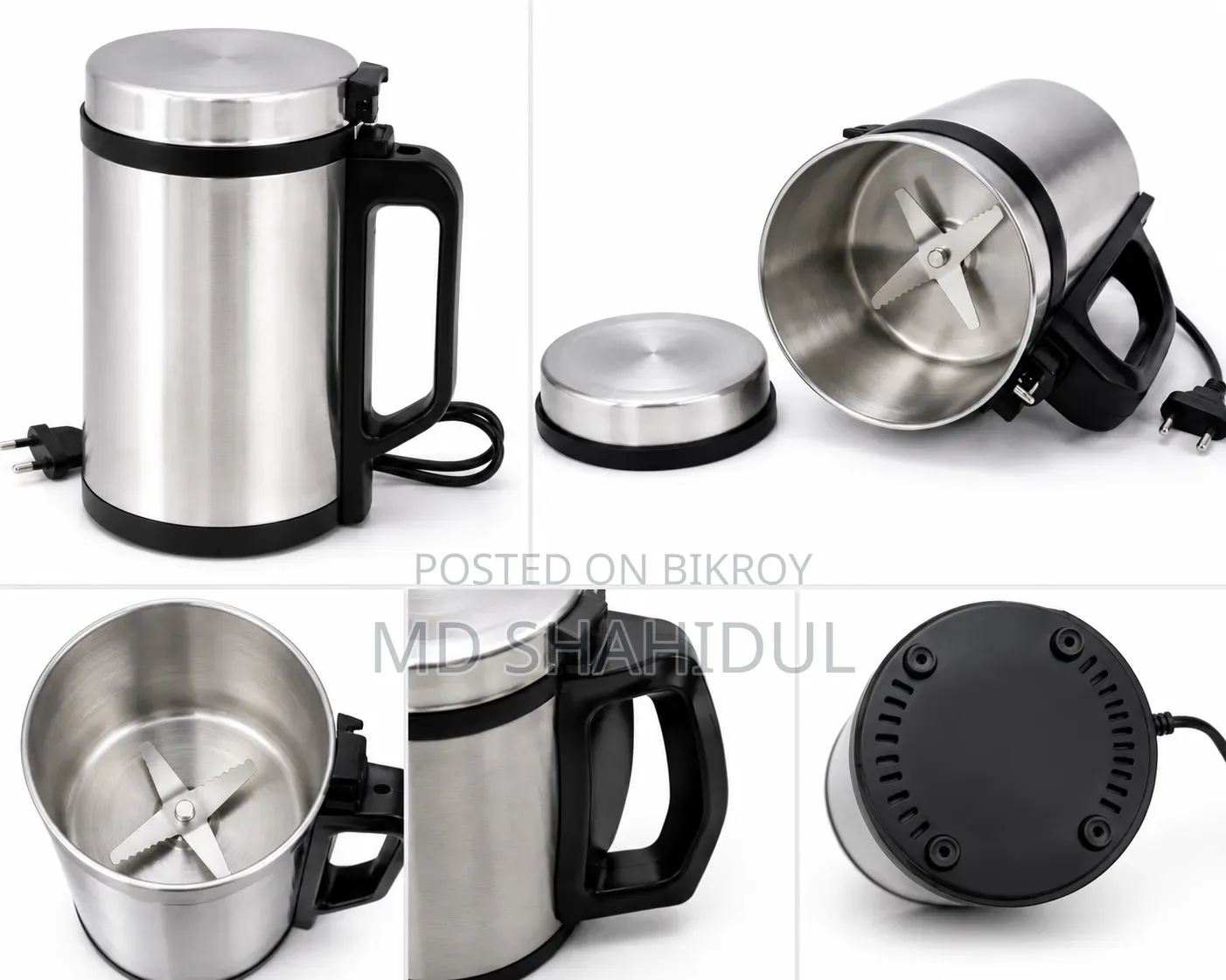 Cooking Product