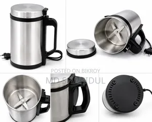 Cooking Product
