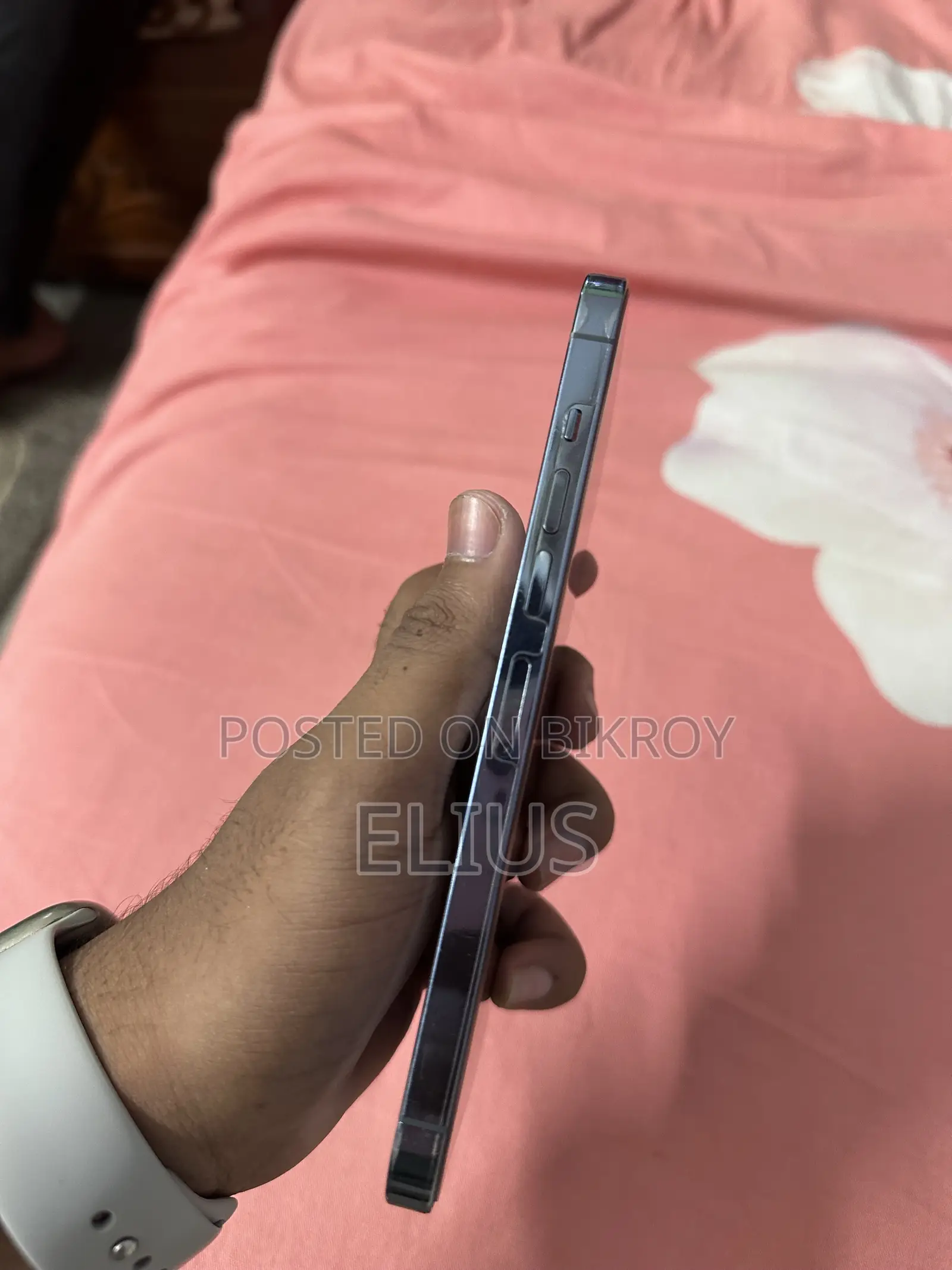 Apple iPhone 13 Pro Max 256 GB Blue
