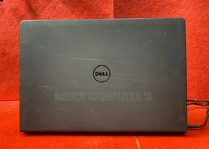 Laptop Dell 4GB Intel Celeron eMMC 32GB
