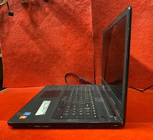 Laptop Dell 4GB Intel Celeron eMMC 32GB
