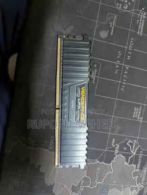 Corsair Vengence Ram 8gb Ddr4