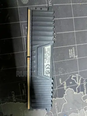 Corsair Vengence Ram 8gb Ddr4