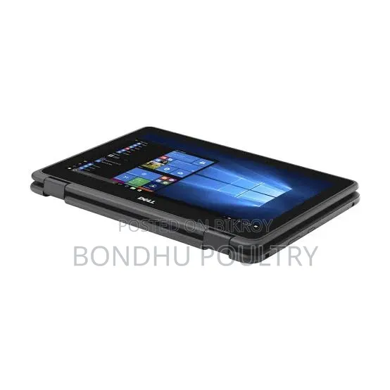 Laptop Dell Latitude 11 3190 8GB Intel Pentium SSD 128GB