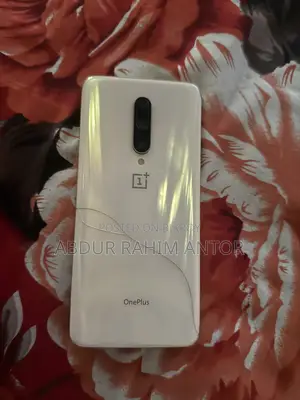 OnePlus 7 Pro 256 GB Gold