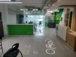 Commercial Space in Bonani
