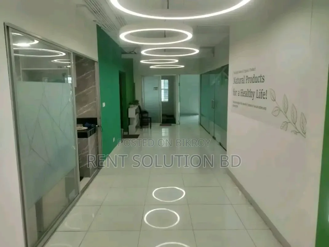 Commercial Space in Bonani