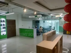 Commercial Space in Bonani