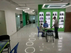 Commercial Space in Bonani