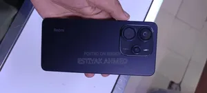 Xiaomi Redmi Note 14 4G 256 GB Black