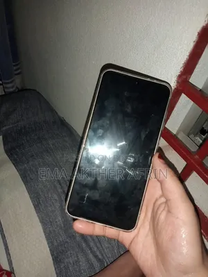 Samsung Galaxy A56 256 GB White