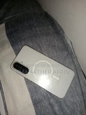 Samsung Galaxy A56 256 GB White