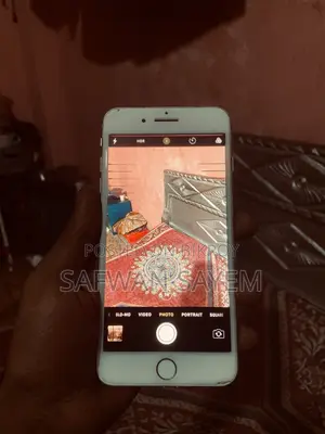 Apple iPhone 7 Plus 128 GB Silver