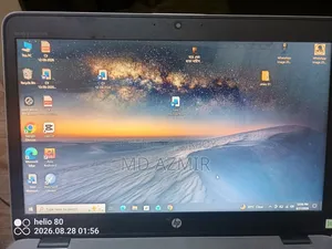 Laptop HP EliteBook 840 G3 8GB Intel Core i5 SSD 700GB