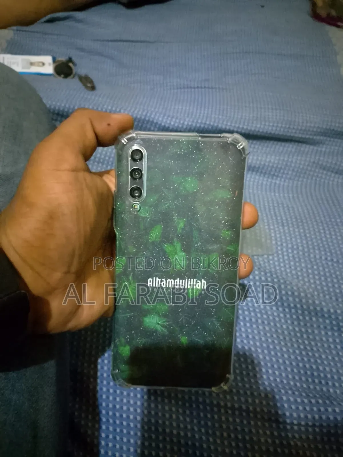 Huawei Y9s 128 GB Black