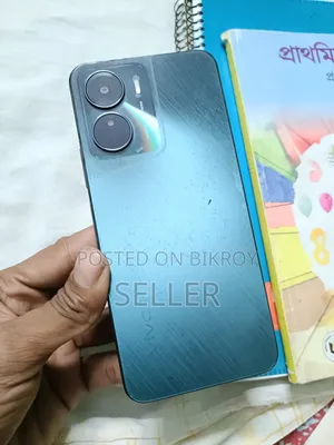 Vivo Y16 64 GB