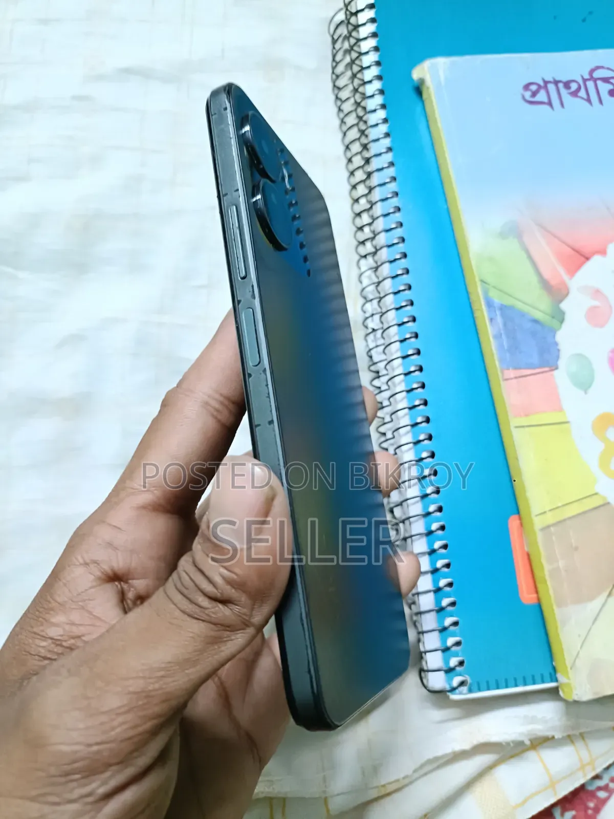 Vivo Y16 64 GB