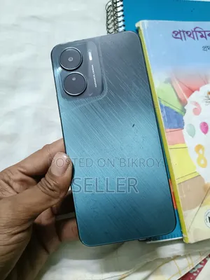 Vivo Y16 64 GB