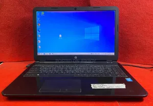 Laptop HP 250 G3 8GB Intel Core i7 HDD 500GB