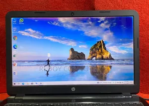 Laptop HP 250 G3 8GB Intel Core i7 HDD 500GB