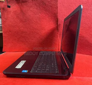 Laptop HP 250 G3 8GB Intel Core i7 HDD 500GB