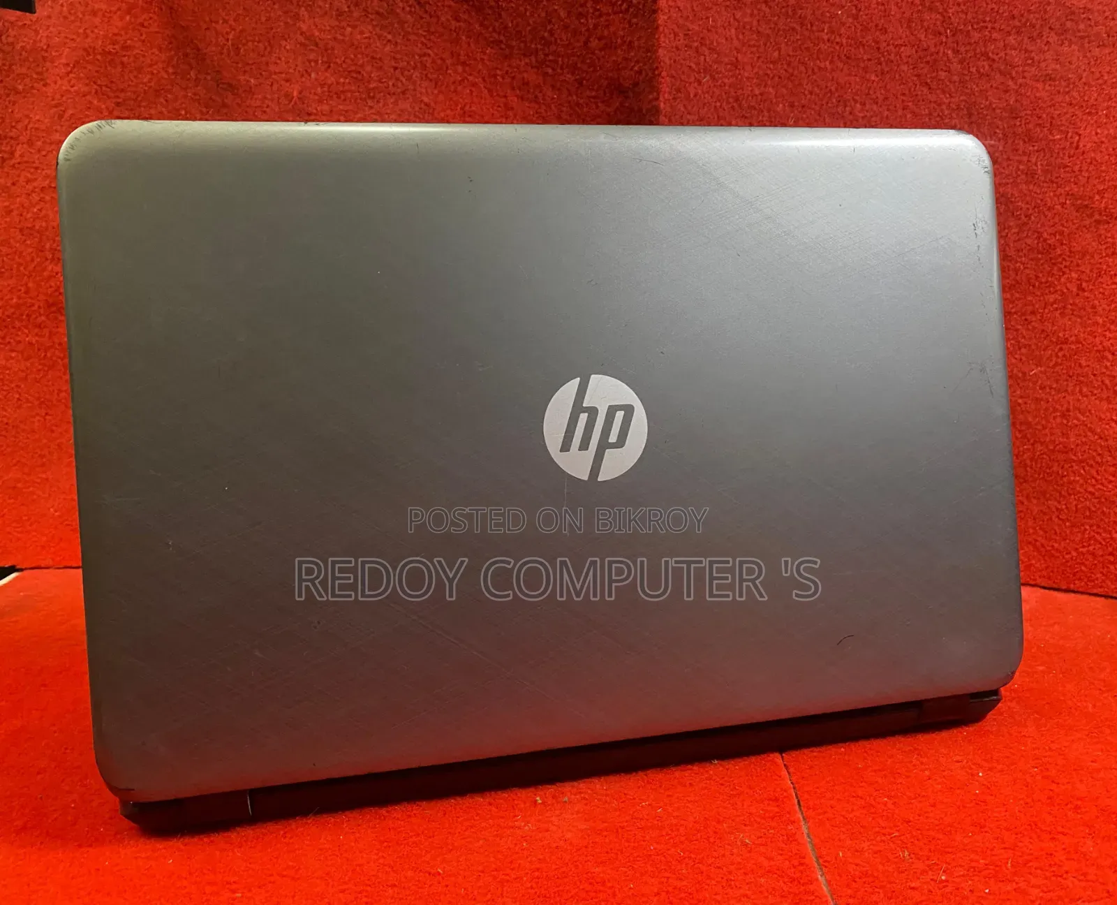 Laptop HP 250 G3 8GB Intel Core i7 HDD 500GB