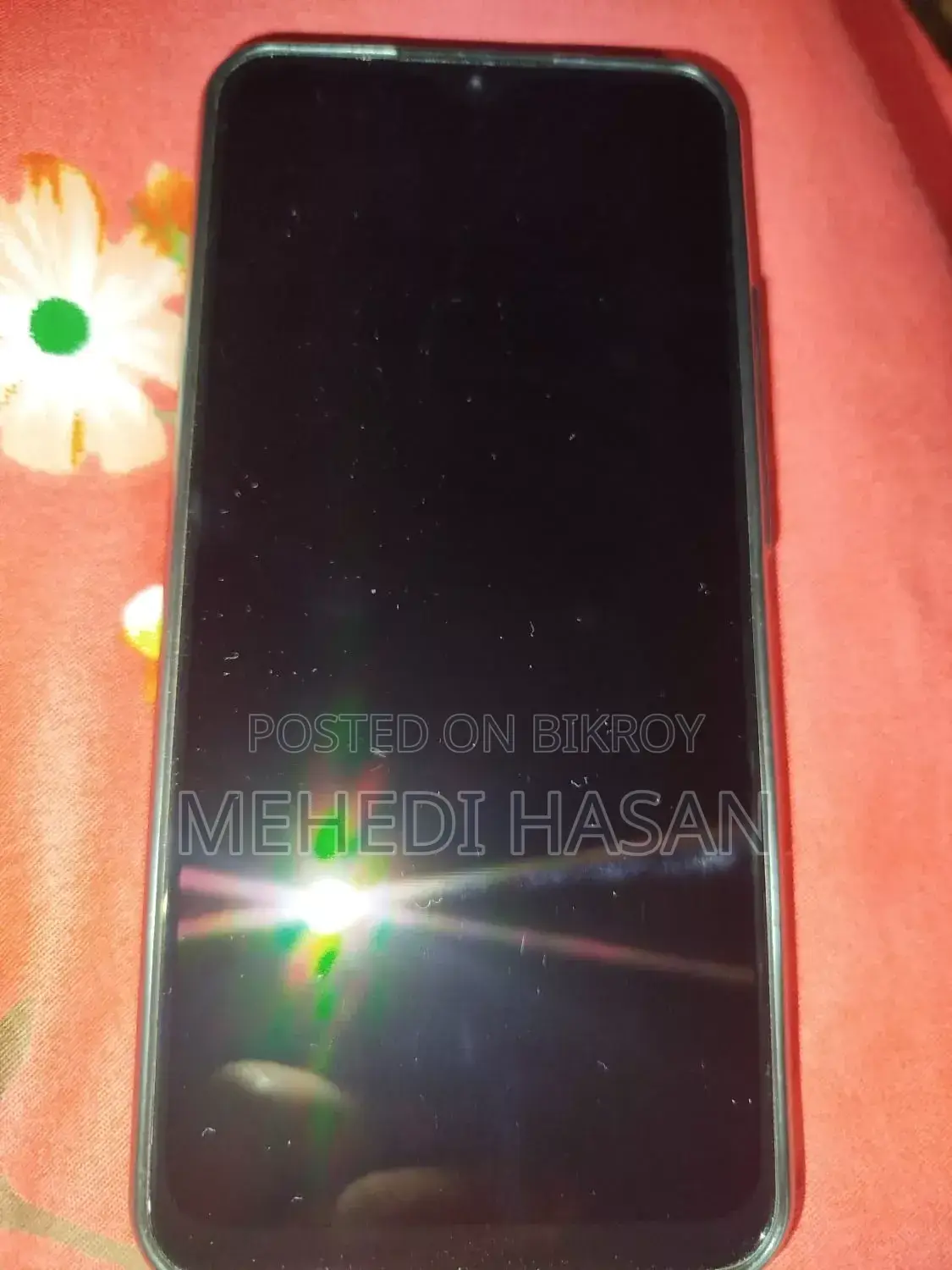 Xiaomi Poco M2 128 GB Gray