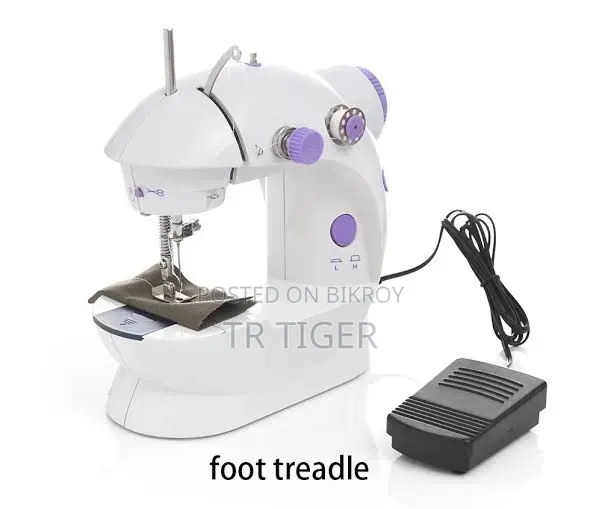 Mini Sewing Machine