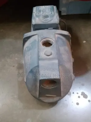 PEDROLLO Water Pump