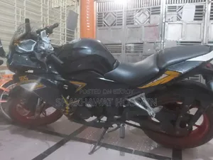 Loncin LX150-56 2022 Black