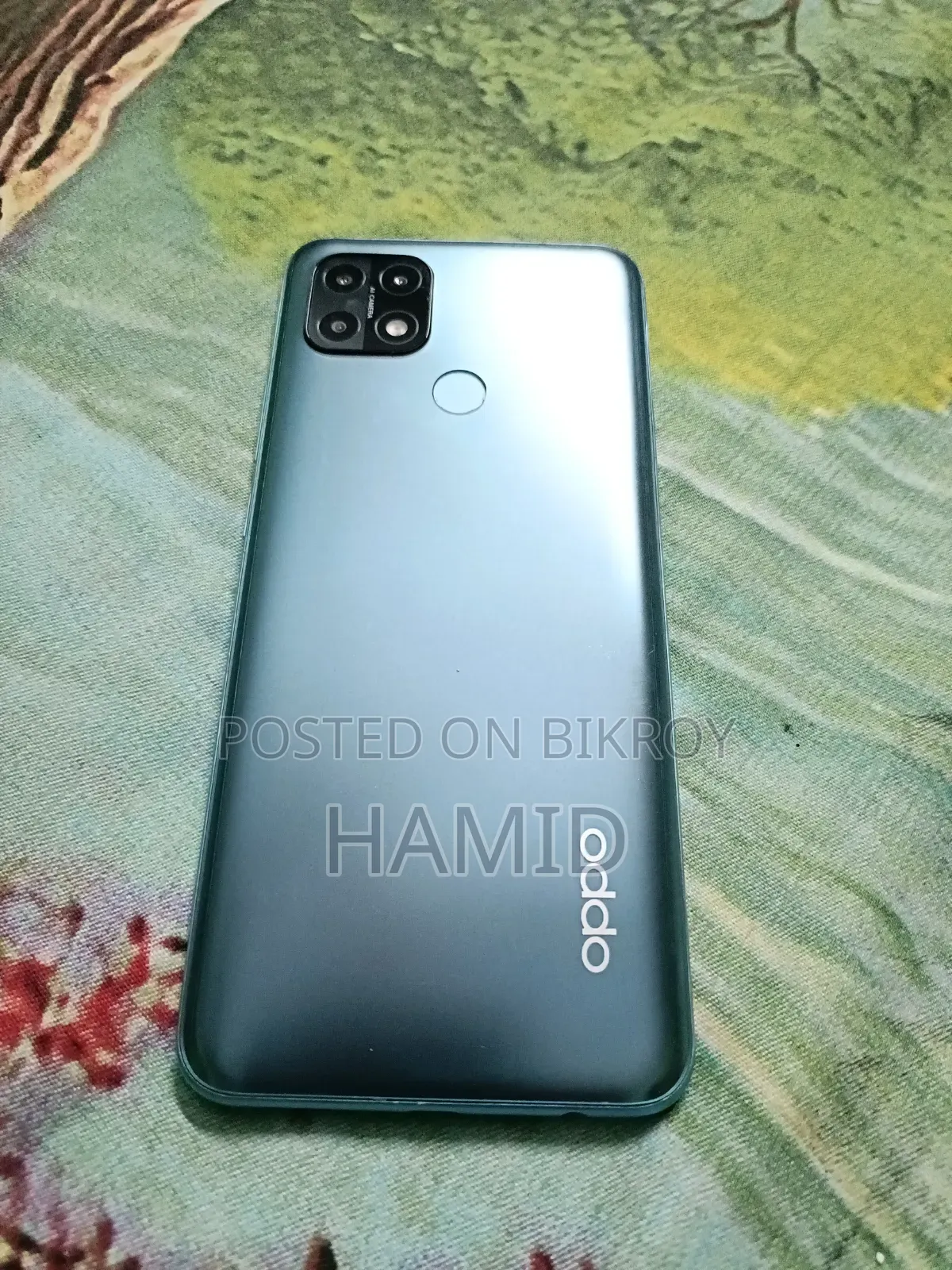 অপো এ১৫ ৩২ জিবি ব্ল্যাক