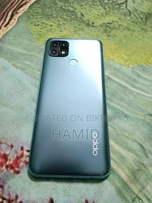 অপো এ১৫ ৩২ জিবি ব্ল্যাক