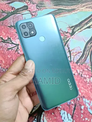 অপো এ১৫ ৩২ জিবি ব্ল্যাক