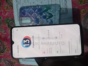 Vivo V23 128 GB Rose Gold