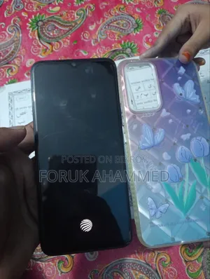 Vivo V23 128 GB Rose Gold