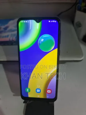 Samsung Galaxy M21 128 GB Blue