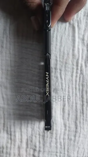 HyperX Fury DDR4 4GB 2133MHz Desktop RAM 🔥