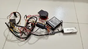 Tasslock Combo