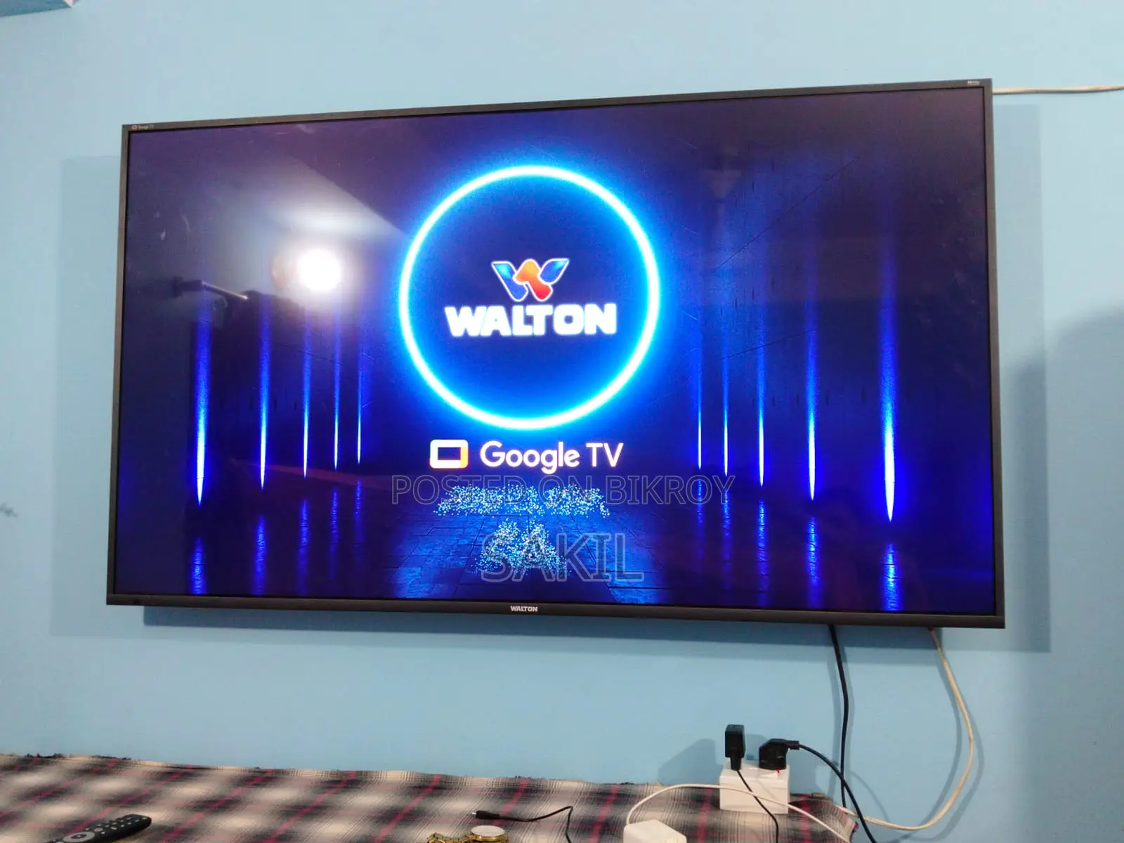Walton TV A553Y
