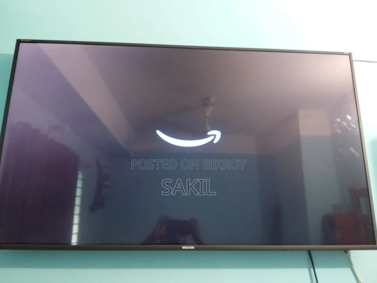 Walton TV A553Y