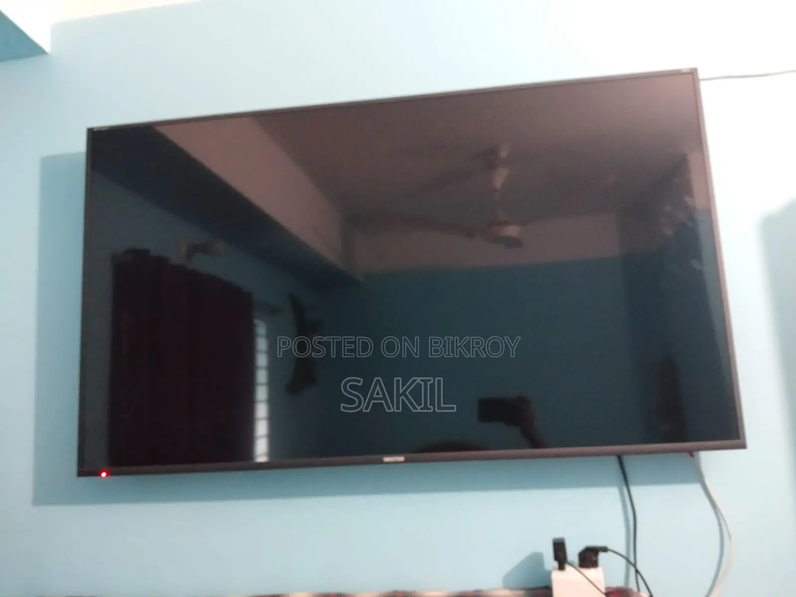 Walton TV A553Y