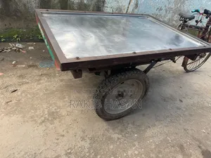 AITO M7 2026 Silver