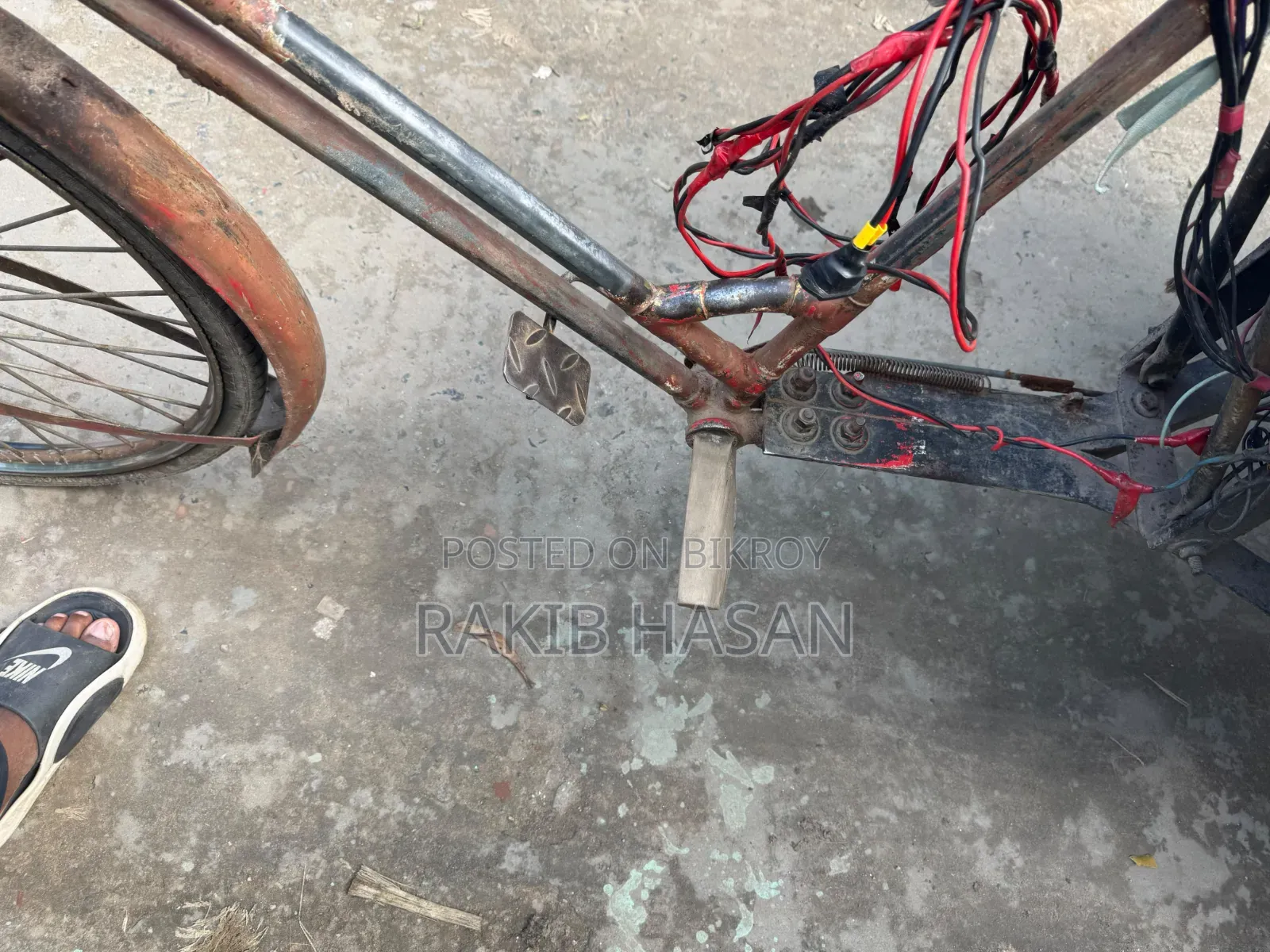 AITO M7 2026 Silver