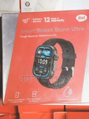 Smart Watch